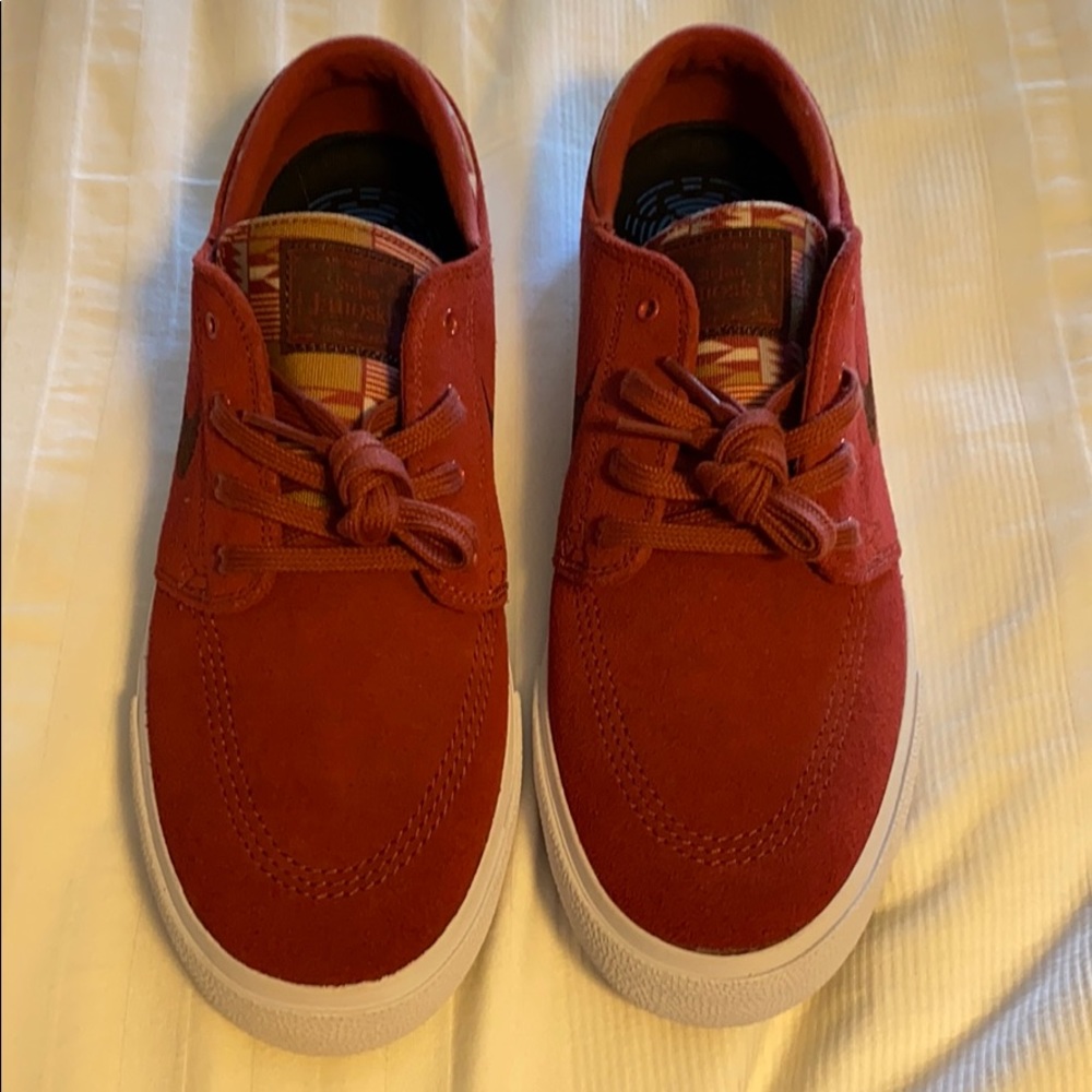 Stefan Janowski Nike sb